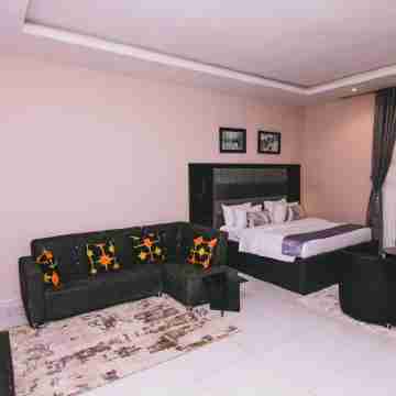 BON Hotel Asaba Rooms