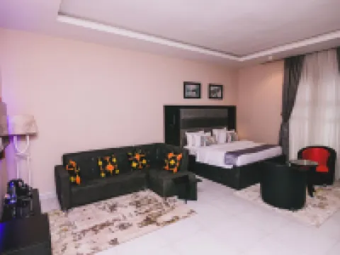 BON Hotel Asaba Hotels in Asaba