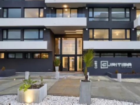 Apartamentos Bauerle Curitiba Hoteles en Temuco