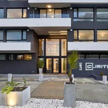 Apartamentos Bauerle Curitiba