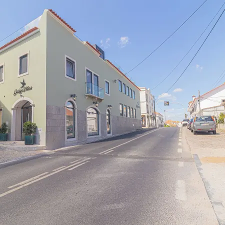 Galega Villas
