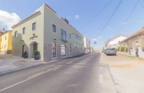 Galega Villas
