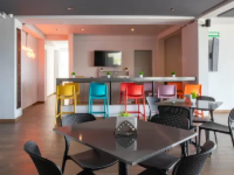 Estancias VIVE MX el marqués Hoteles en El Marqués