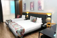 Istanbul Fair Hotel - Bãi biển