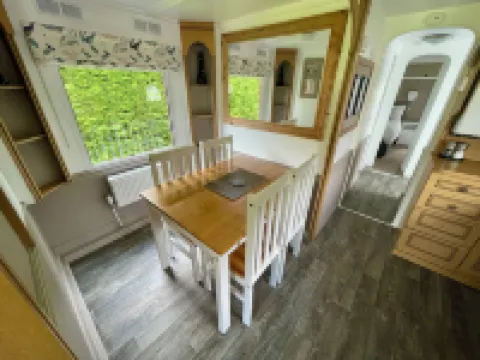 Celtic Lodges Hotels in Thurso