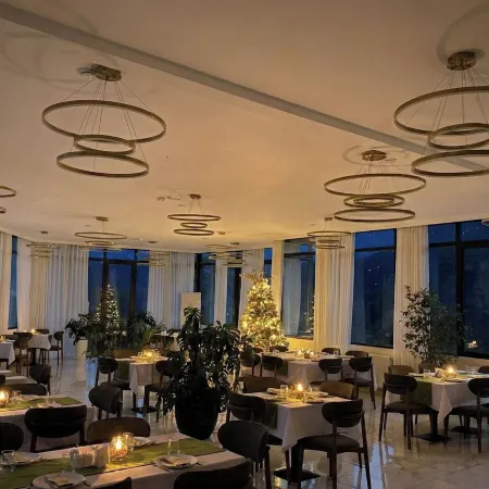Emerald Borjomi Hotel