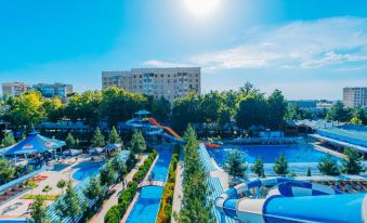 GRAND HOTEL SOGDIANA - Housity