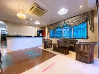 贊堡塔曼努沙貝斯塔裏酒店 鄰近好市場的酒店
