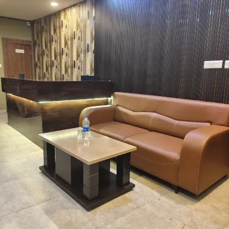Hotel Ardent