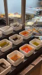 Le Reve Hotel By Le Reve Company - petit déjeuner