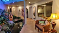 Moon Gate Villa