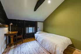 WASITA HOUSE