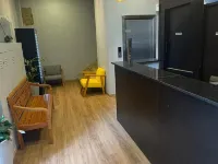 Unity Hotel - Santos Hotels in Santos