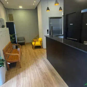 Unity Hotel - Santos