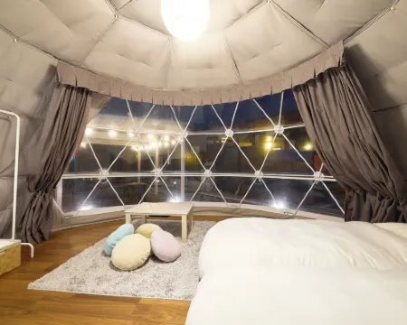 HOTEL h365 小山市のホテル