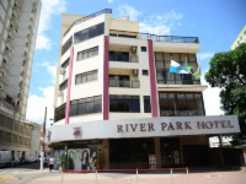 River Park Hotel レゼンデのホテル
