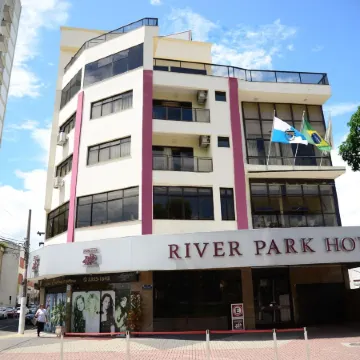 River Park Hotel