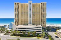 Beautiful Condo with Spacious Balcony to Enjoy Fascinating Ocean View - Unit 1002 by RedAwning