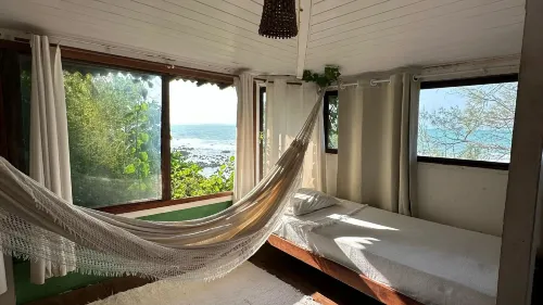 Pousada Paraíso Das Tartarugas - Pet-friendly