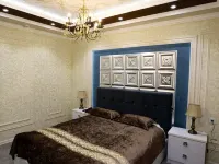 Fergana Hotel Hotels in Fergana