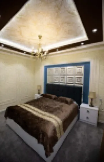 Fergana Hotel