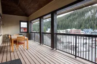 프레이저 크로싱/파운더스 포인트, 콘도 | 2 베드룸, 곤돌라 접근 (가치평가 콘도 3402)