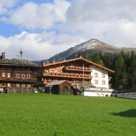 Hotel Glockenstuhl