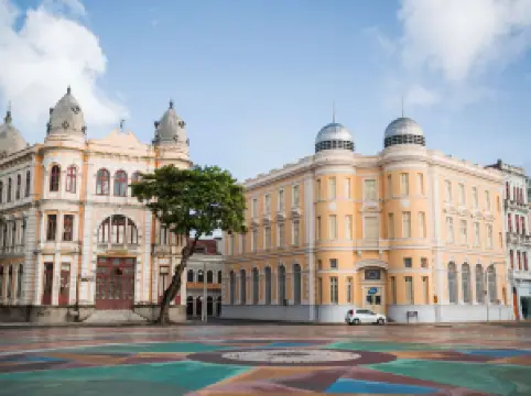 ノボテルレシフェマリーナ