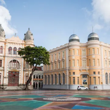Novotel Recife Marina