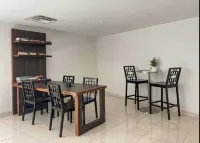 Condado Beach Condo - Fast Wi-Fi, AC, Pool & Security 24/7