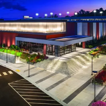 Harrah's Cherokee Valley River – A Caesars Rewards Destination