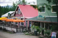McCarthy Lodge Resort โรงแรมใน