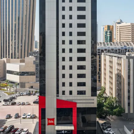 Ibis Sharq