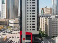 Ibis Sharq - วิว