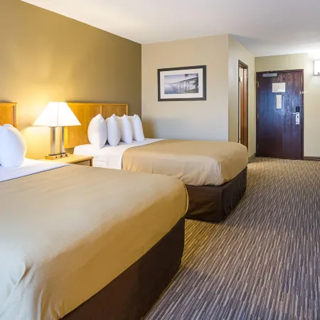 Quality Inn