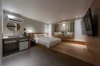 Cheonan Just Sleep Hotel Cheonan Terminal Branch - 2 étoiles