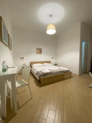 マヌズハウス B&B