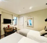 Hotel Montes Central