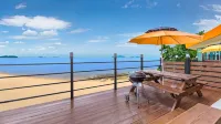 Buan Happy Tree Family Hotel Gosapo Pension Building - Ocean View