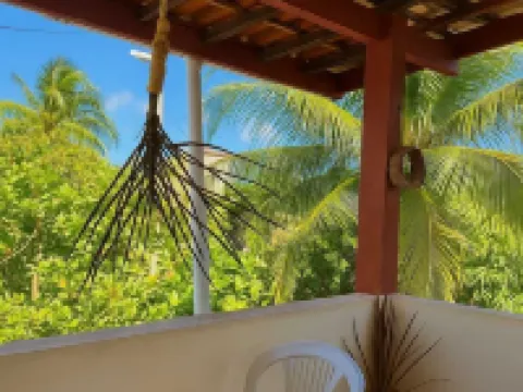 Pousada Caribe Itacimirim Hotels in Camacari