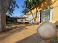 Normann Safari Bush Lodge Hotels in Phalaborwa