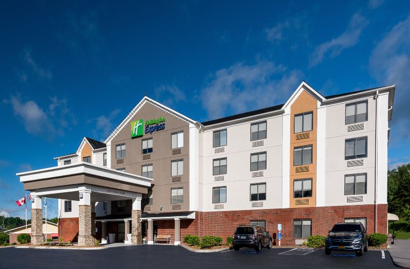 Holiday Inn Express Hillsville by IHG
