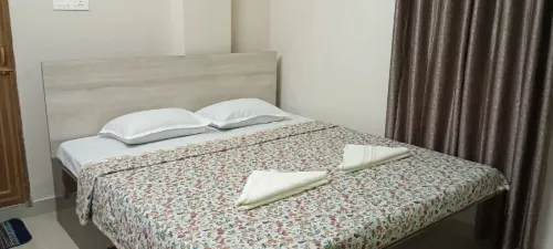 Herritage Stay Near Basistha Temple