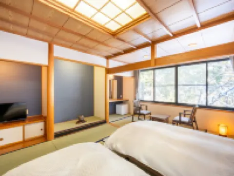 Shirabu Onsen Higashiya