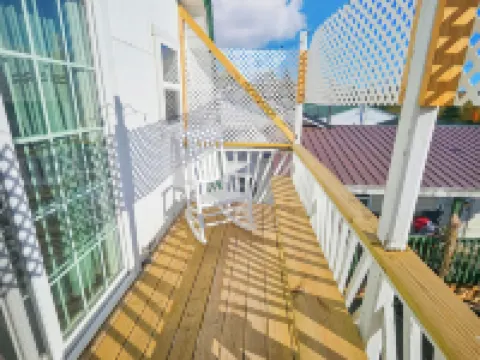 Katahdin Valley Motel Hotels in Aroostook County