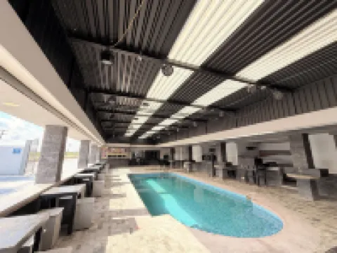 Hotel las Vegas Hoteles en Matamoros