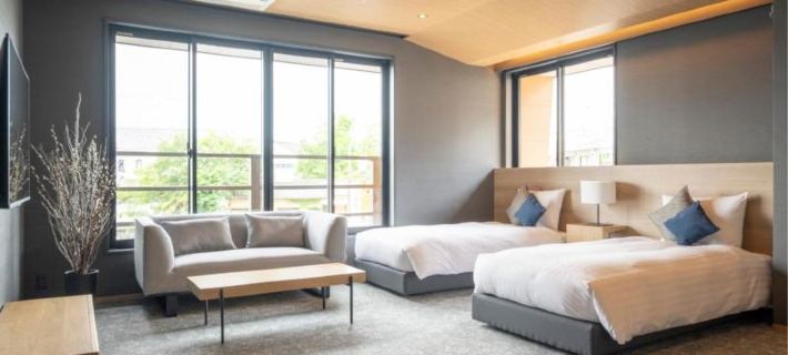 Ryokan Meiji Hotels in Kofu
