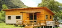 Cabana Fruta Fina - Urubici/SC - 2-Star