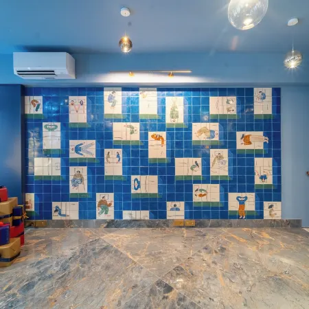 Hotel Kodawari Residences Flores