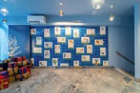 Hotel Kodawari Residences Flores